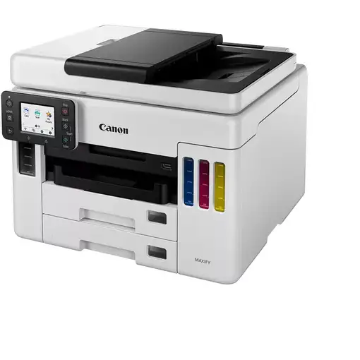 Canon MAXIFY GX7040 Inyección de tinta A4 600 x 1200 DPI Wifi