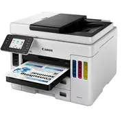Canon MAXIFY GX7040 Inyección de tinta A4 600 x 1200 DPI Wifi