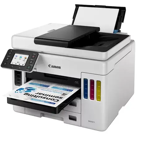 Canon MAXIFY GX7040 Inyección de tinta A4 600 x 1200 DPI Wifi