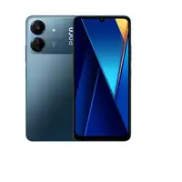 Smartphone POCO C65 256GB/8GB RAM azul POCO Smartphone POCO C65 256GB/8GB RAM azul POCO