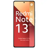 Smartphone Xiaomi Redmi Note 13 Pro(6.67'')    4G USB 256GB/8GB RAM verde XIAOMI