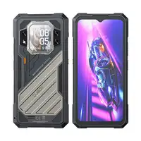 Cubot King Kong X 16,7 cm (6.58\) Ranura híbrida Dual SIM Android 14 5G 16 GB 256