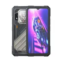Cubot King Kong X 16,7 cm (6.58\) Ranura híbrida Dual SIM Android 14 5G 16 GB 256