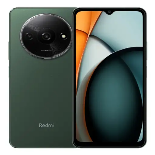 Smartphone Xiaomi Redmi A3 128GB/4GB RAM verde XIAOMI Smartphone Xiaomi Redmi A3 128GB/4GB RAM verde XIAOMI