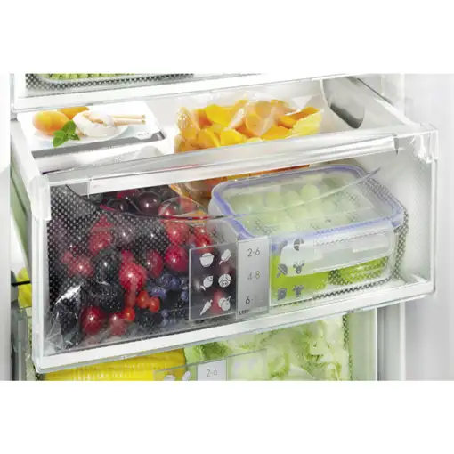Liebherr  IGS-1624-21 001 - Congelador SmartFrost Integrable de 88cm