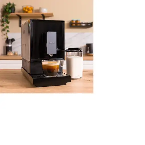 Cecotec Power Matic-ccino Cremma Totalmente automática Máquina espresso 1,2 L