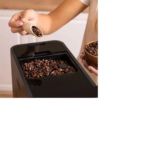 Cecotec Power Matic-ccino Cremma Totalmente automática Máquina espresso 1,2 L