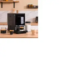 Cecotec Power Matic-ccino Cremma Totalmente automática Máquina espresso 1,2 L