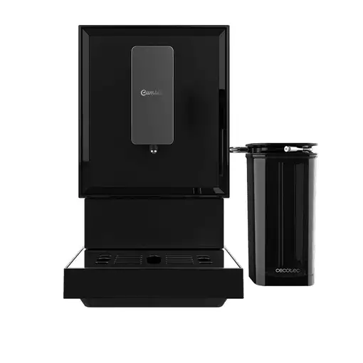 Cecotec Power Matic-ccino Cremma Totalmente automática Máquina espresso 1,2 L