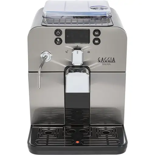Cafeteras superautomáticas Totalmente automática Negro 1.2 L RI9305/11 GAGGIA