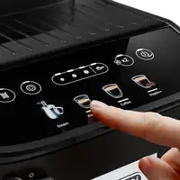 De’Longhi Magnifica Evo ECAM290.22.B Totalmente automática Máquina espresso 1,8 L
