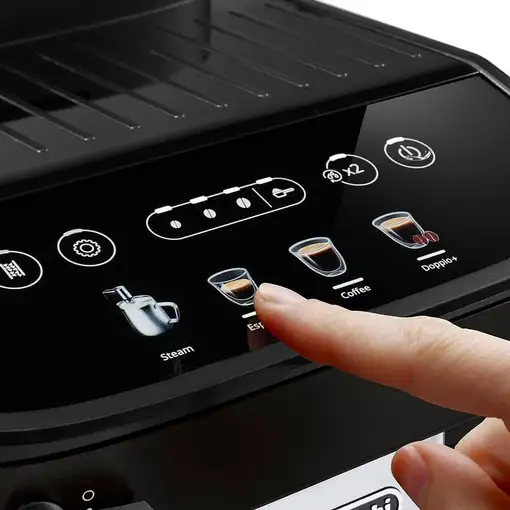 De’Longhi Magnifica Evo ECAM290.22.B Totalmente automática Máquina espresso 1,8 L