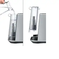Sage the Bambino Totalmente automática Máquina espresso 1,4 L