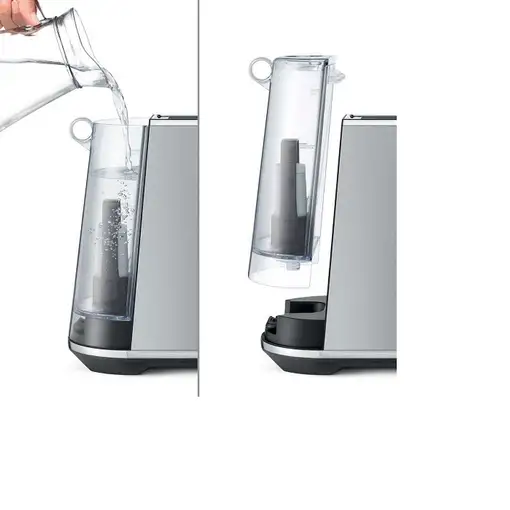 Sage the Bambino Totalmente automática Máquina espresso 1,4 L