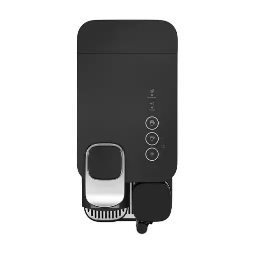 De’Longhi Lattissima One EN510.B Totalmente automática Máquina espresso 1 L