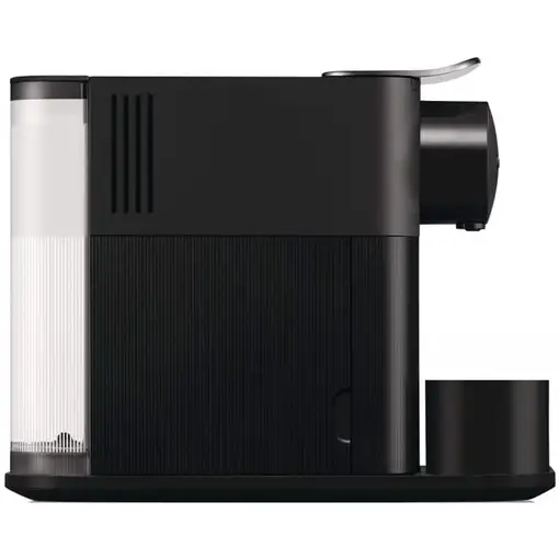 Cafeteras Totalmente automática Negro 1 L 1 cups 0132193449 DE’LONGHI