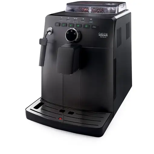 Gaggia HD8749/01 cafetera eléctrica Totalmente automática Máquina espresso 1,5 L
