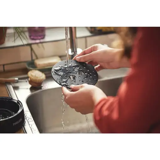 Cafeteras express Negro 0.9 L 2 cups CSA240/20 SENSEO