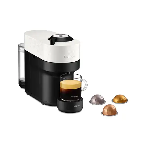 Krups Vertuo Pop XN920 Totalmente automática Macchina per caffè a capsule 0,56 L