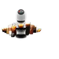 Krups Genio S KP2431 Semi-automática Macchina per caffè a capsule 0,8 L