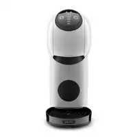 Krups Genio S KP2431 Semi-automática Macchina per caffè a capsule 0,8 L