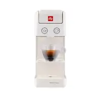 Cafetera y3.3 totalmente automatica ILLY