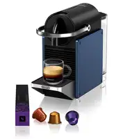 De’Longhi Pixie EN127.BL Totalmente automática Macchina per caffè a capsule 1 L