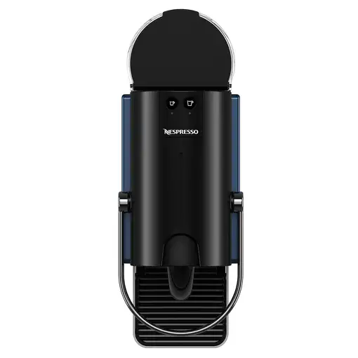 De’Longhi Pixie EN127.BL Totalmente automática Macchina per caffè a capsule 1 L