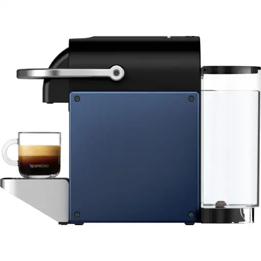 Cafeteras cápsulas Totalmente automática Negro 1 L 1 cups 0132193835 DE’LONGHI