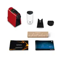 De’Longhi Essenza Mini EN 85.R cafetera eléctrica Totalmente automática Macchina p