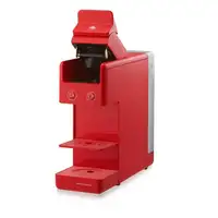 Illy Y3.3 Totalmente automática Macchina per caffè a capsule 0,75 L