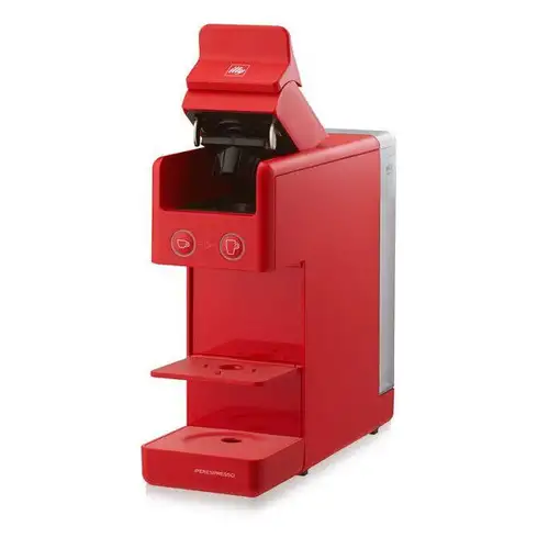 Illy Y3.3 Totalmente automática Macchina per caffè a capsule 0,75 L