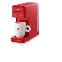 Illy Y3.3 Totalmente automática Macchina per caffè a capsule 0,75 L