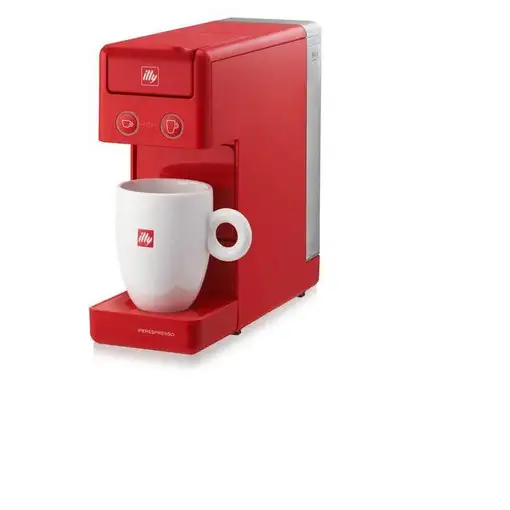 Illy Y3.3 Totalmente automática Macchina per caffè a capsule 0,75 L