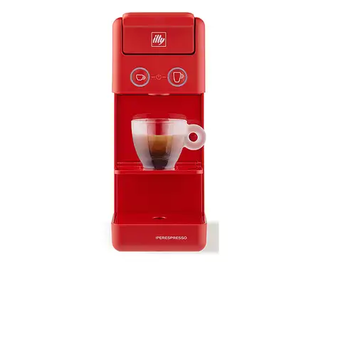 Illy Y3.3 Totalmente automática Macchina per caffè a capsule 0,75 L