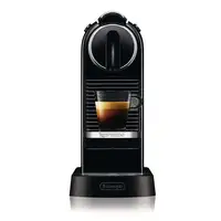 De’Longhi Citiz EN167.B Totalmente automática Macchina per caffè a capsule 1 L