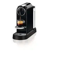 De’Longhi Citiz EN167.B Totalmente automática Macchina per caffè a capsule 1 L