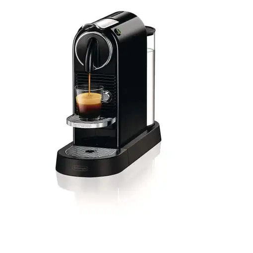 De’Longhi Citiz EN167.B Totalmente automática Macchina per caffè a capsule 1 L