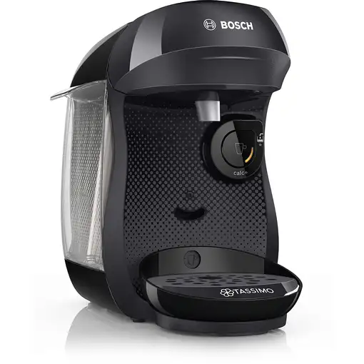 Cafeteras cápsulas Totalmente automática Negro 1 cups TAS1002N BOSCH Cafeteras cápsulas Totalmente automática Negro 1 cups TAS1002N BOSCH