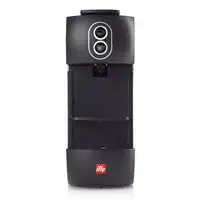 Illy Easy Totalmente automática Cafetera de cápsulas 1 L