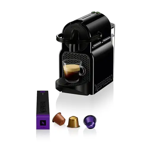 De’Longhi EN 80.B cafetera eléctrica Semi-automática Macchina per caffè a capsule