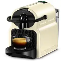 De’Longhi EN80CW Semi-automática Macchina per caffè a capsule 0,8 L