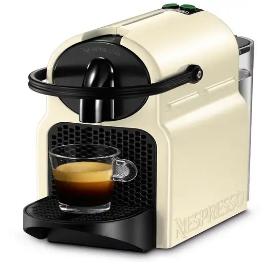 De’Longhi EN80CW Semi-automática Macchina per caffè a capsule 0,8 L