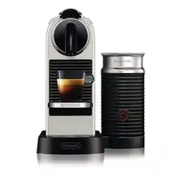 De’Longhi Citiz EN267.WAE Cafetera de filtro 1 L