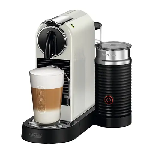 Cafeteras goteo Blanco 1 L 0132192147 DE’LONGHI