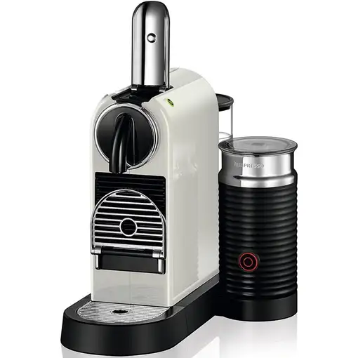 Cafeteras goteo Blanco 1 L 0132192147 DE’LONGHI
