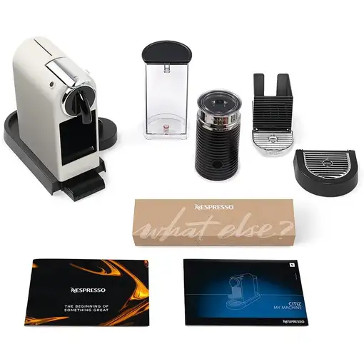Cafeteras goteo Blanco 1 L 0132192147 DE’LONGHI