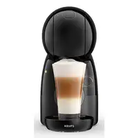 Krups Piccolo XS KP1A3B Manual Máquina espresso 0,8 L