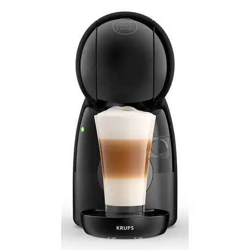 Krups Piccolo XS KP1A3B Manual Máquina espresso 0,8 L