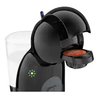 Krups Piccolo XS KP1A3B Manual Máquina espresso 0,8 L